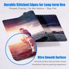 HD Printing Movie Interstellar Mouse Pad Large Size Desk Mats Keyboard 1000×500 Office Laptop Gaming PC Non-slip Rubber Mousepad