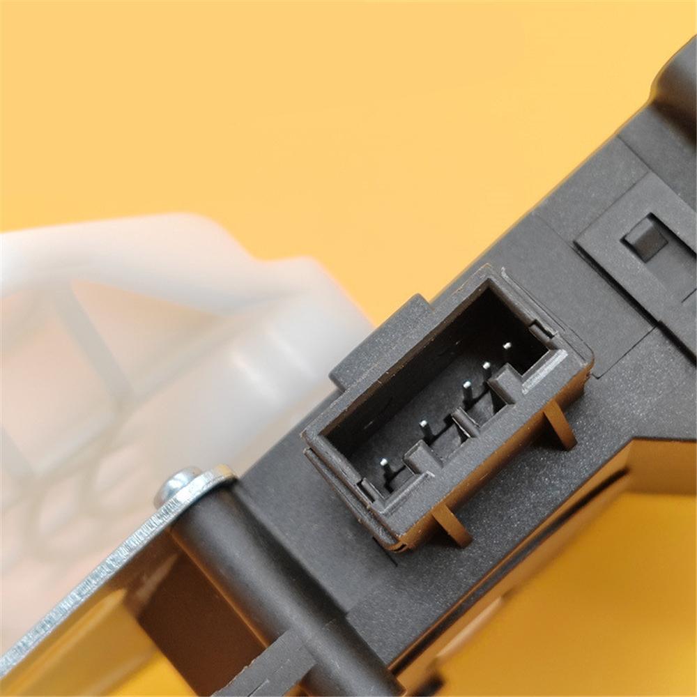 New HVAC Vent Actuator Motor For 2006-2011 Honda Civic Replaces # 79160-SNK-A01