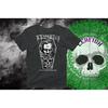 Hot Sale Ice Nine Kills The Silver Scream Rock Band T-Shirt Men Women O-Neck New In Loose Casual Oversized Top Streetwear Hip Hop Summer New Tee