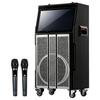 Audio și Video – Playere karaoke