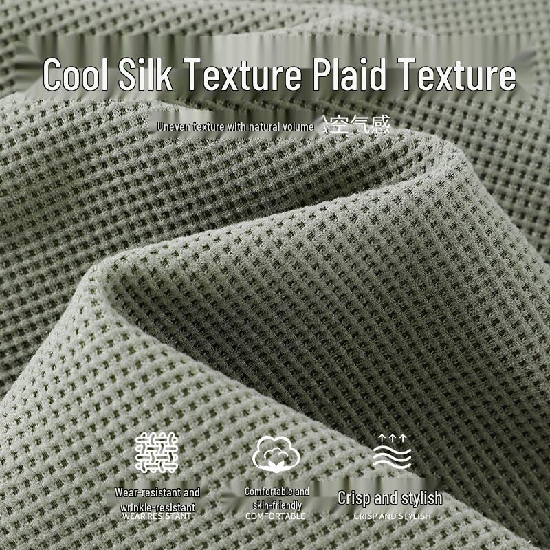 GLM Men's Loose Fit Jogger Pants