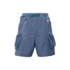 Pantaloncini Casual da Uomo ACG Blu Fen Moderato DV9406-491