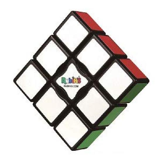 Megahouse Flat 3x1 Licensed Ages 6 and up Rubik's [Officially Product]