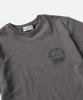 VASTIC Summer Club T-Shirt_Charcoal