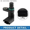 Car Engine Camshaft Position Sensor 0232103064 13627588095 for Mini Cooper Countryman 2011-2016 (Set of 2)