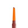 NYX Professional Makeup Duck Plump Plumping Lip Liner, Lip Pencil, Up To 10 Hours of Wear, Matte Finish, Swollen Spice