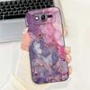 Dla Samsung Galaxy J2 Prime G532 Modne Etui Malowane Plaża Zmierzchu Dla Samsung Grand Prime G530 G531 Miękkie Silikonowe Etui