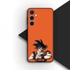Cover for Xiaomi Redmi Note 13 14 Pro Plus ProPlus 14C 13C Pro+ 5G Casing Phone Case DragonBalls Beerus Dragons Gokus Balls