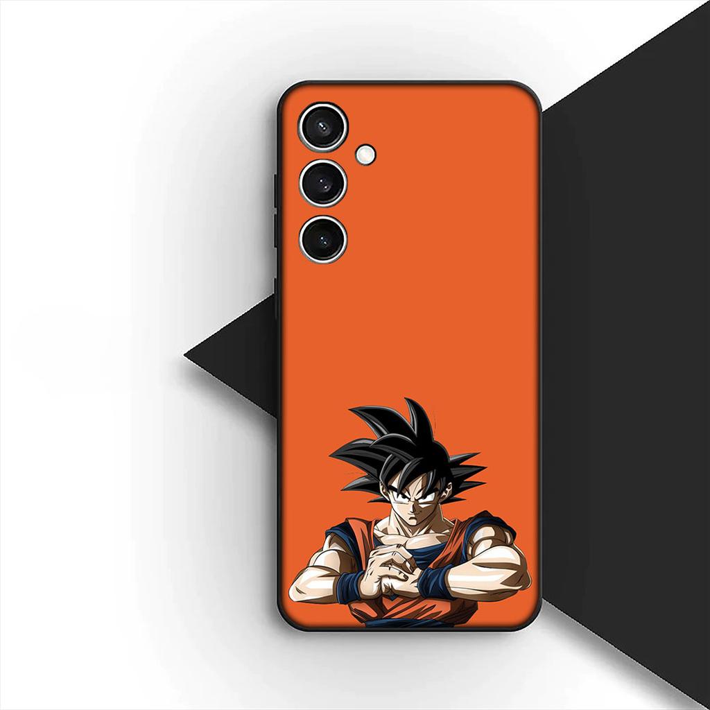 Cover for Xiaomi Redmi Note 13 14 Pro Plus ProPlus 14C 13C Pro+ 5G Casing Phone Case DragonBalls Beerus Dragons Gokus Balls