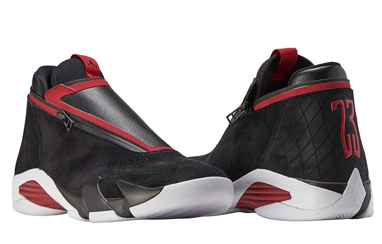 Jordan Jumpman Z Bred AQ9119-001