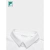 FILA Men's Cooling Knit Golf Polo Shirt