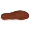 Vans Classic Slip-On Orange Tiger Checkerboard Unisex Sneakers True-White VN000XG8AZZ