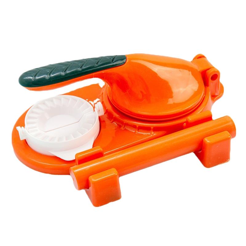 

3 в 1 пельменная машина и форма для обертывания теста скалка для теста набор для прессования эмпанада ручная форма для выпечки кухонные инструменты