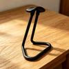 Minimalism Desktop Earphone Stand Stable Gaming Headset Rack Headphone Storage Holder  Household