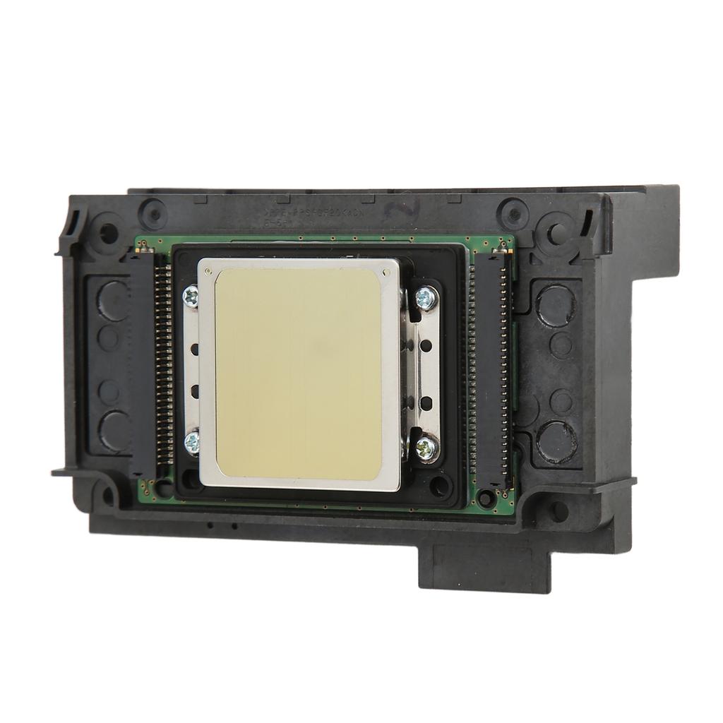 6 Color UV Printer Print Clear Printing Safe Stable Compact Printhead Replacement for XP600