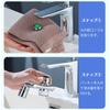 Water Direct Connection Oscillating with 2 Water Output Water Faucet Tip Parts Faucet, Purifier, Type, Head, Filter, Straight/Shower Mode, Saving,