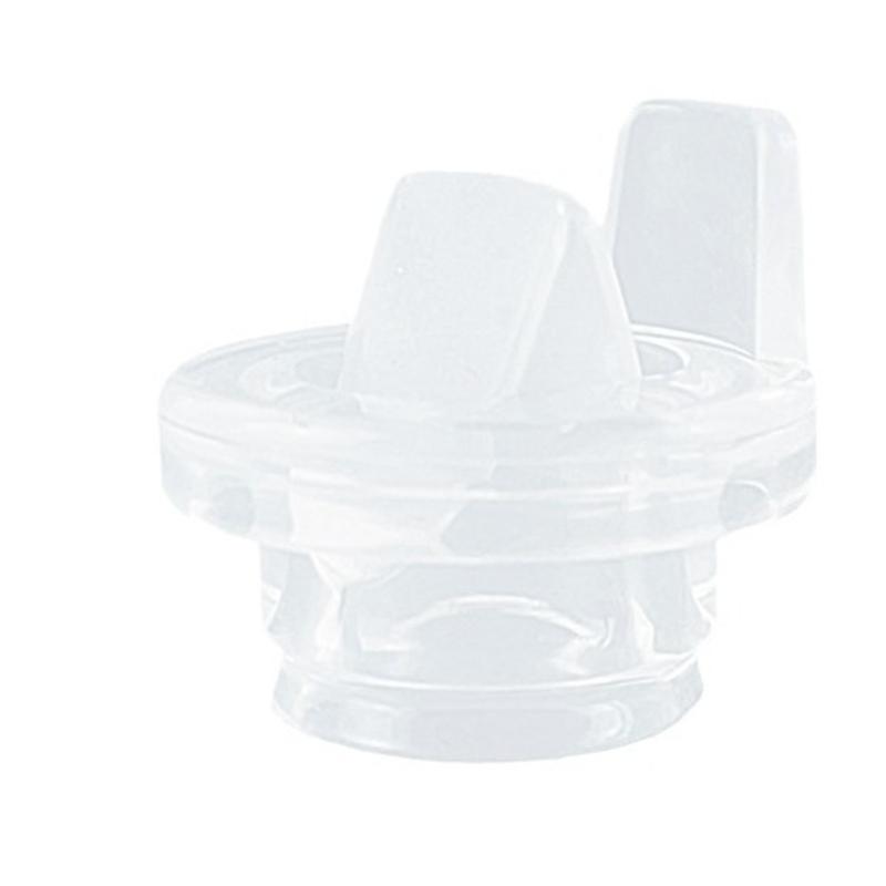 

Replacement Silicone Duckbill Valves for Breast Pumps Breastfeeding Milk Collector Silicone Valves Repair Part 1