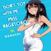 Dont Toy with Me Miss Nagatoro Volume 13 by Nanashi Paperback Book 9781647291655