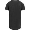 Build Your Brand Womens/Ladies Polycotton Shaped T-Shirt