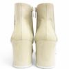 Pristine Christian Louboutin TURELA 55 Side-zip Short Boots 35 Used