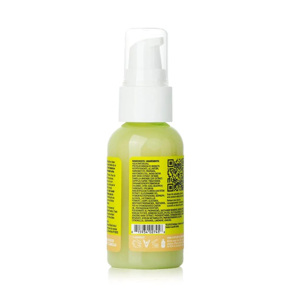 Scalp D(Ph) Ense Daily Nourishing Protecting Serum - For Dry Scalp 50ml/1.7oz
