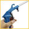 Air Engine Cleaning Spray Gun High Pressure with 40.2" Long Hose Wash Pneumatics Cleaning Sprayer Tool Auto Replacement Parts