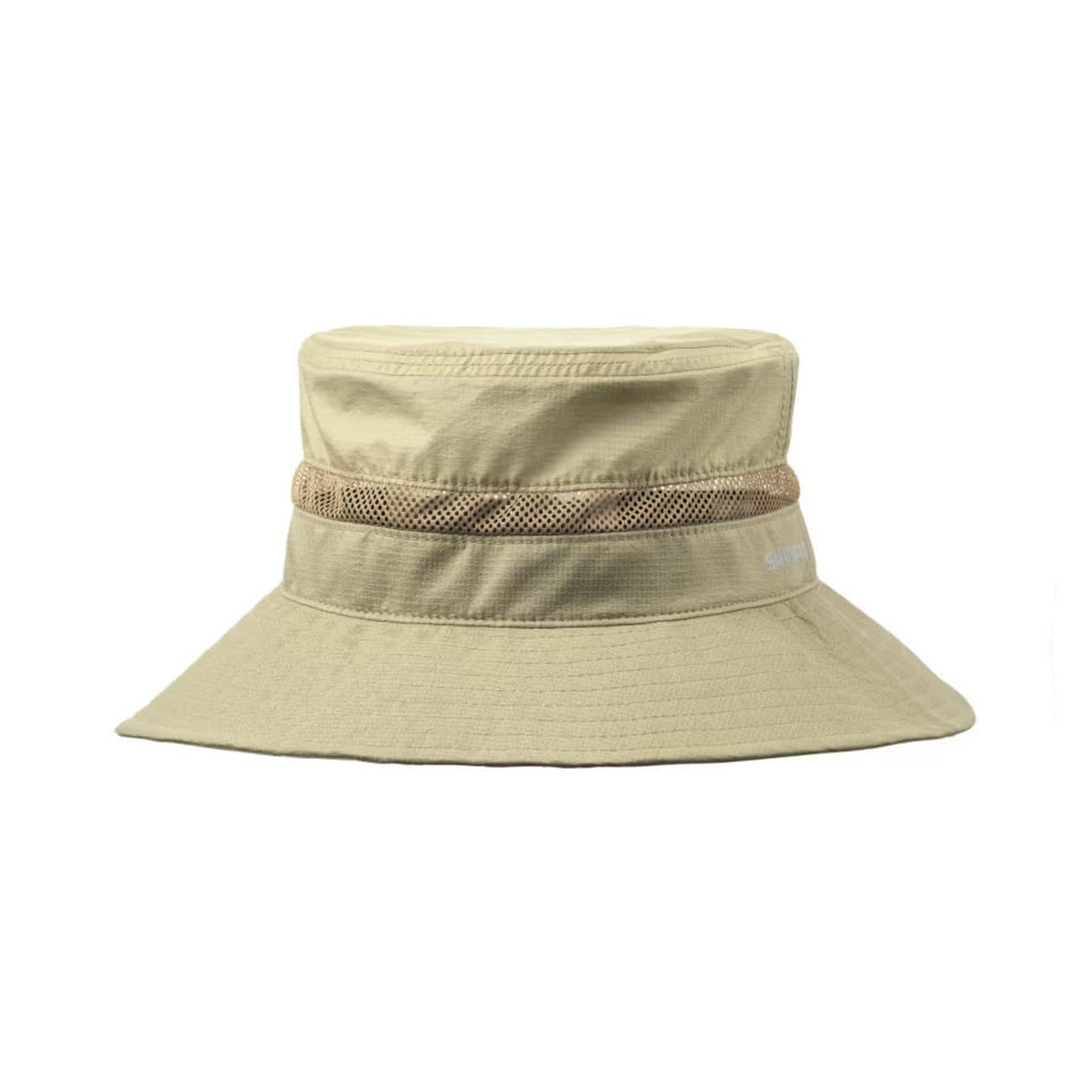 

Shimano Compact Shade Hat Khaki L CA-069Y