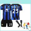 232410990 Summer And Winter Sports Apparel For Children