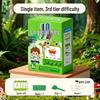 Early Education Logic & Thinking Puzzle Game for Children