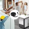 Body Measuring Tape Retractable Soft Double Scale Tape Tailor Ruler 150cm/60in Tape Measure Tape Meter Measuring Tape