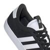 Adidas VL Court NLF93 Core Black Cm 3.0 Sneakers, Black/Footwear White/Core (ID6278), 30.0