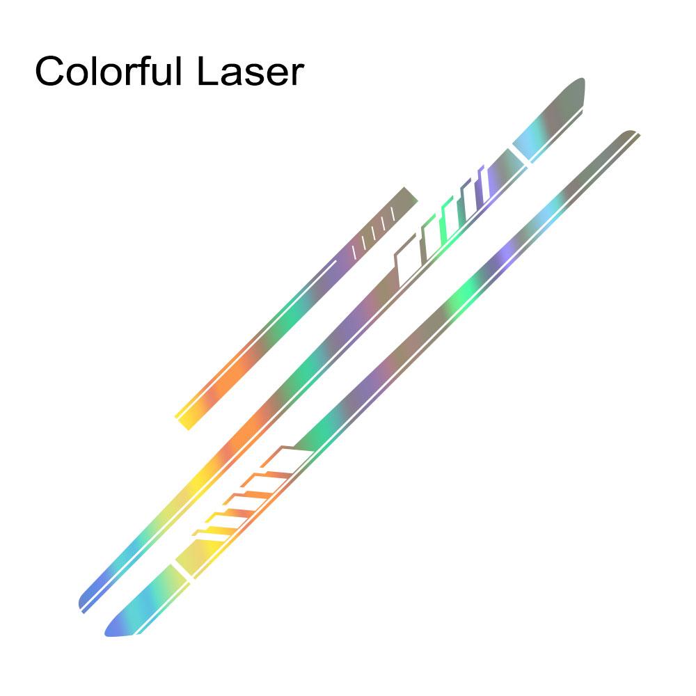 

3 шт. автомобильные наклейки для Mercedes Benz Vito V Class Viano W638 W639 W447 Marco Polo EQV Camper Van виниловые наклейки аксессуары для тюнинга L1