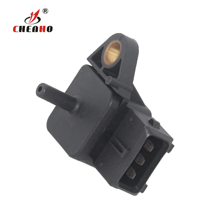 High Quality Intake Manifold Absolute Pressure Sensor MAP Sensor For Mercedes Benz A0115420717 13622244674