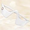 USB Rechargeable LED Eye Care Device 3 Modes Eye Massage Beauty Machine  Eye Bags Removal