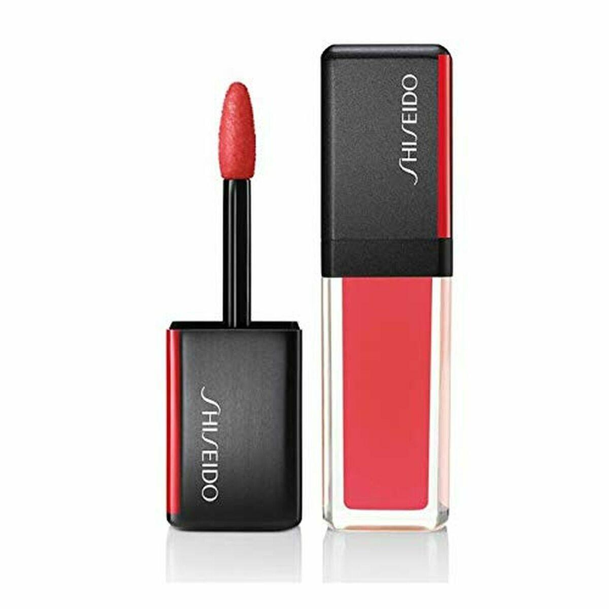 

Shiseido Laquer Ink Блеск для губ 57333 (6мл)