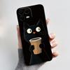 For T-Moble REVVL 8 Pro Phone case Luxury Cute Cool Boys Girls design Soft Silicone Black Cover For T Phone 3 Pro REVVL8 Cases