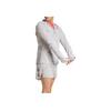 adidas Adizero He Jacket Limited Edition Hakone Casual Comfortable Windproof Waterproof Jacket Men Jacket Light-Gray JM7900
