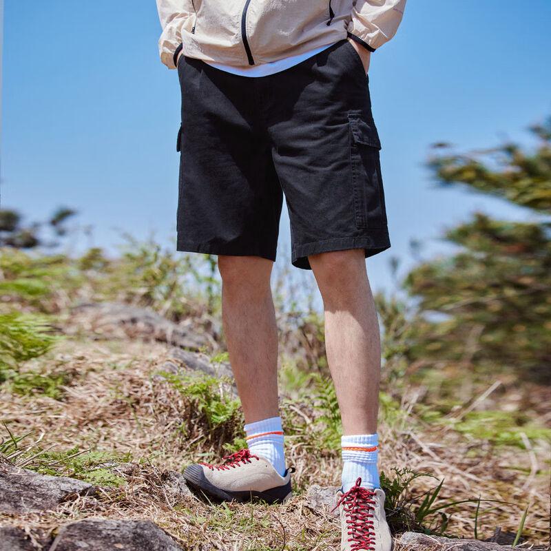 

Men s Outdoor Cargo Shorts L