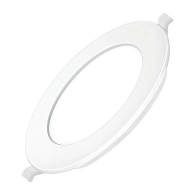 Spot LED extra plat 3W 3000K IP40