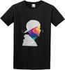 Men's T Shirt Feel Soft Dj Avicii Stories Album Comfortable Fabrics To Accompany You All Summer Black