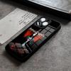 Band M-Motionless Phone Case For iPhone 18 17 16 Pro Max 15 Plus 14 Pro 12 11 13 Mini X XR XS Max SE Glass Cover