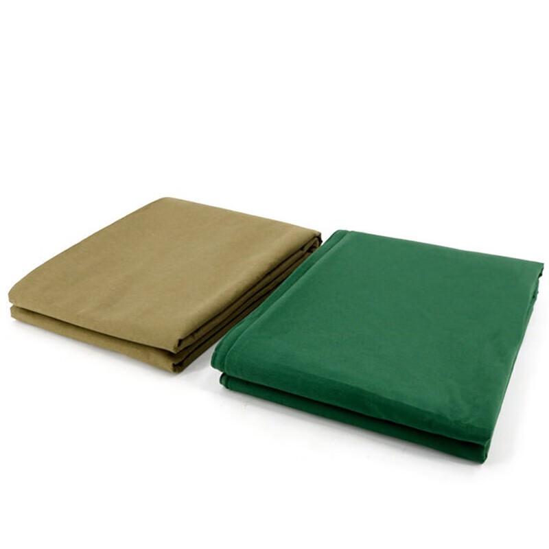 Military Training Duvet Cover