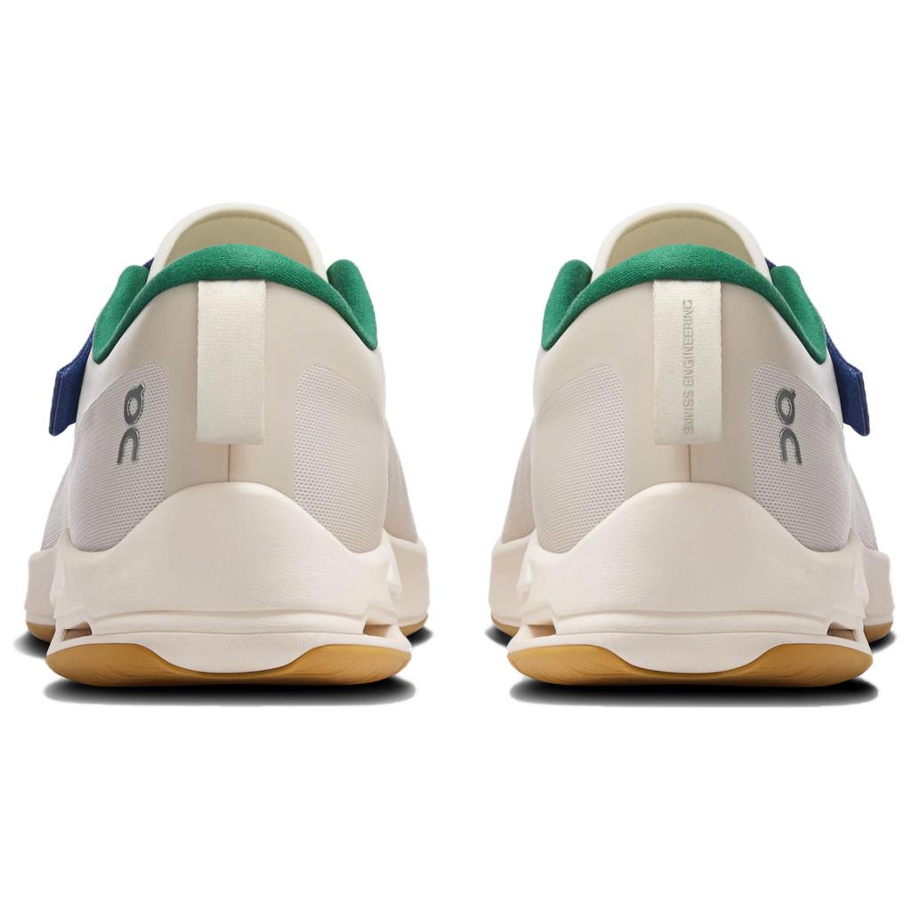 Auf CLOUDNOVA Freizeitschuhe Unisex Niedrig geschnitten Beige 3MG10815461