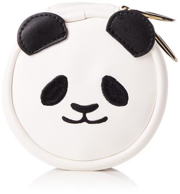 Bolsa Redonda Aldi, Panda, A39, A39-33, Preto