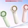 WOPOW FA53 Lollipop Handheld Fan