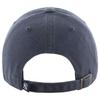 47 Brand New York Yankees Clean Up Cap, Unisex navy Cap