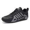 Men's casual sports shoes, tennis loafers, running breathable and fashionable flat shoes, men's
