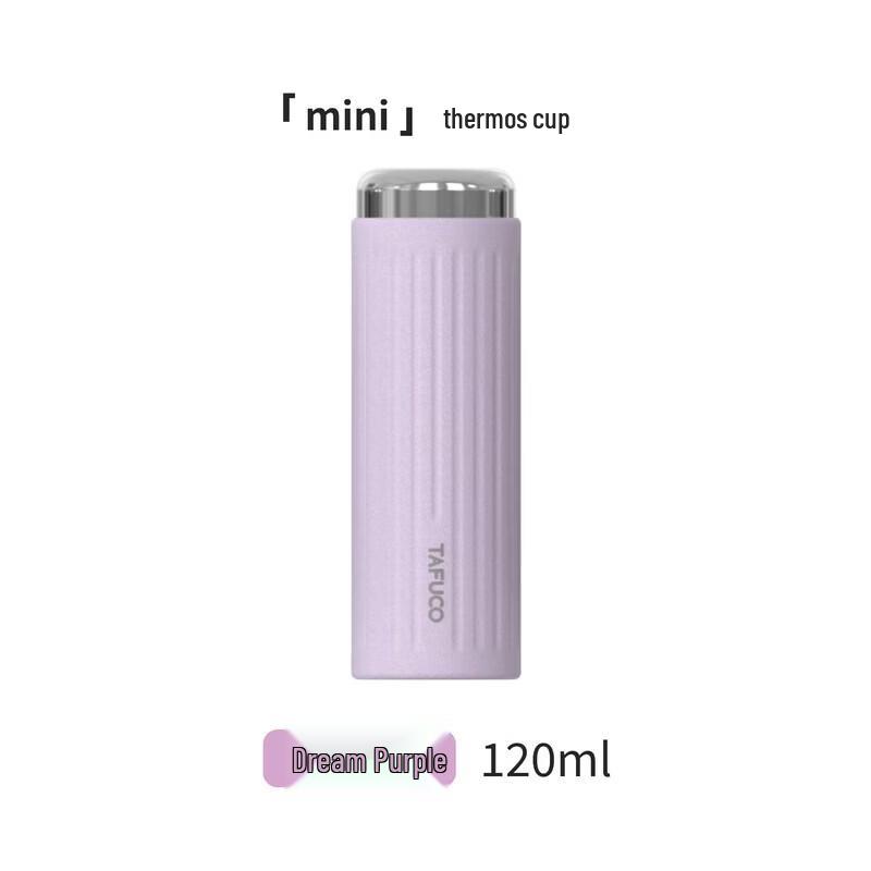 TAFUCO T1428 Mini 316 Stainless Steel Insulated Mug