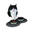 TRIXIE Set de table pour gamelles chien et chat