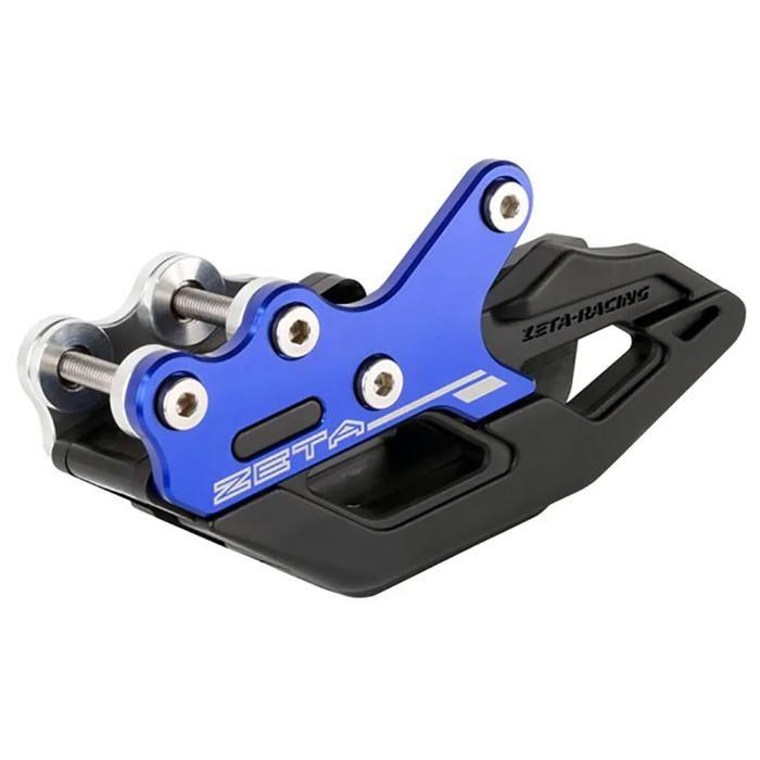 Guide de chaîne - Zeta - DRC - Compatible Yamaha WR/YZ 125-450cc